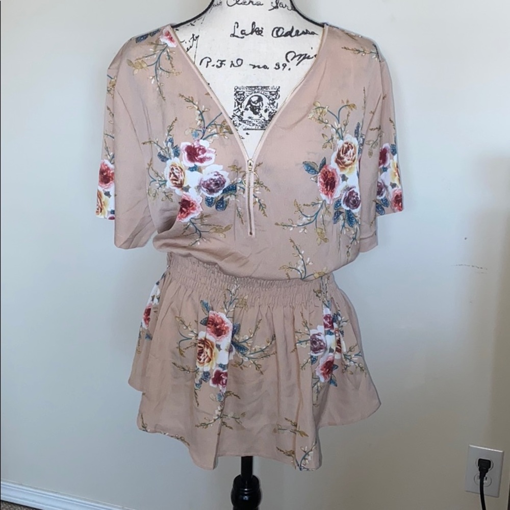 Shein top